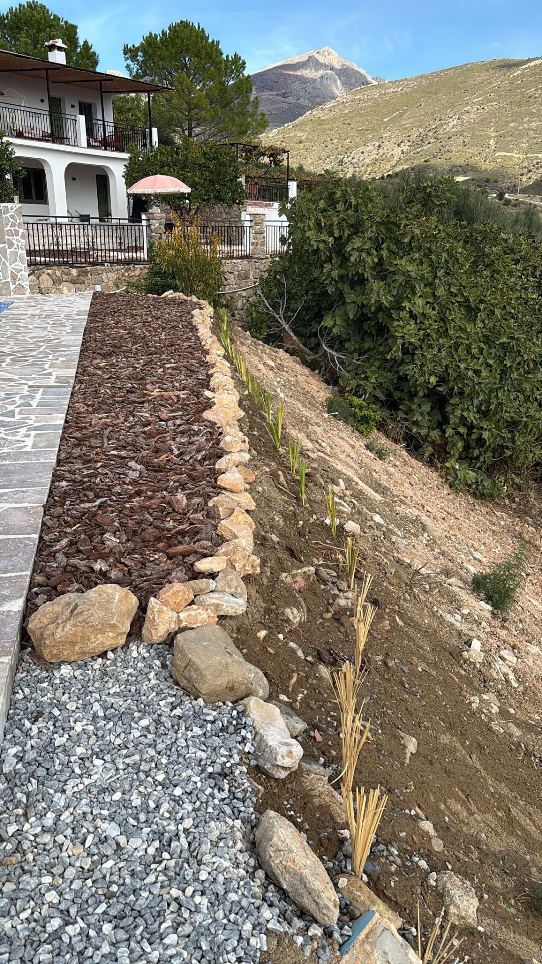 Alcaucín, Spain